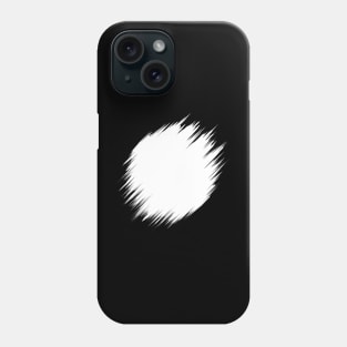 Sun Design Phone Case