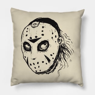 Jason Pillow