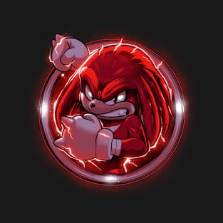 The Echidna T-Shirt