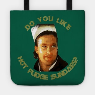 The Meat Carver Tote