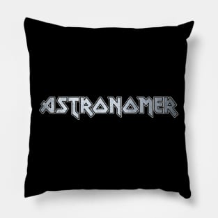 Astronomer Pillow