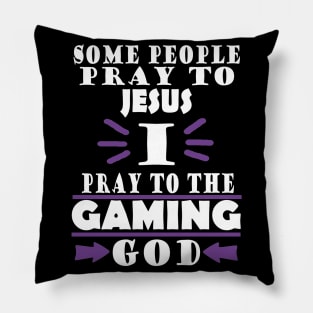 Gaming Gamer E-sports Computer Kosnole Video Games Pillow