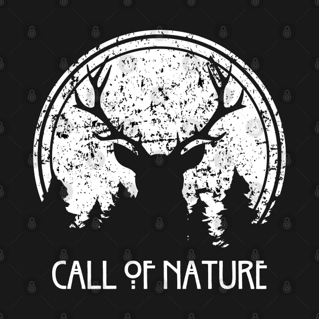 Call of Nature by Wild Catch