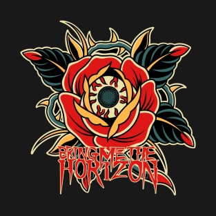 the florist bmth T-Shirt