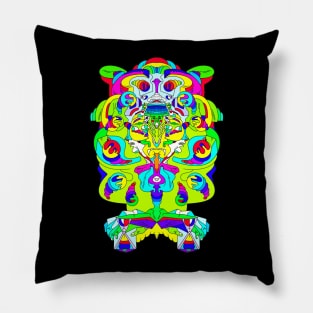 Paradox Pillow