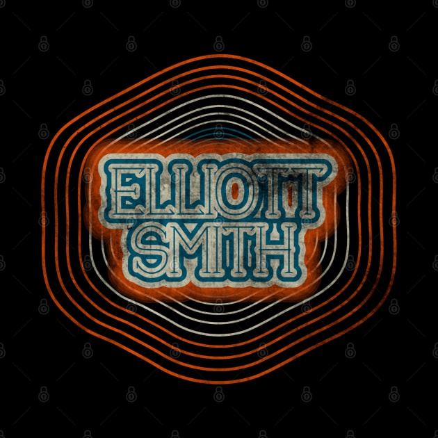 elliott smith line by tsaah blegur