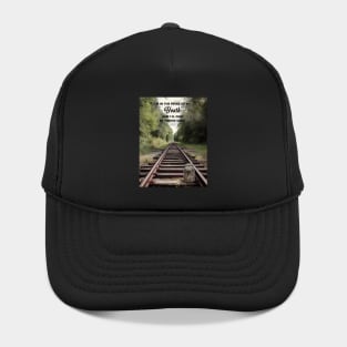 Stand by Me Hat