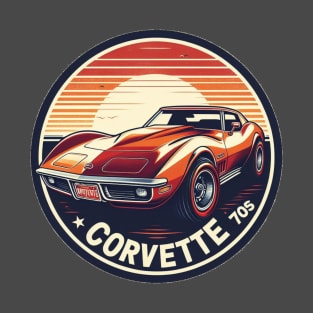 Corvette T-Shirt