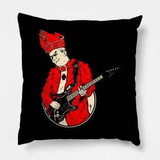 Rock n' Roll Yohanes Pillow