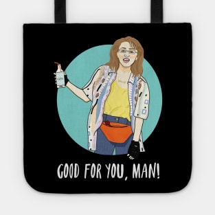 SNL Pretty Mandy Tote