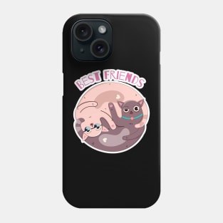 Best Friends Phone Case