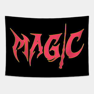 magic Tapestry