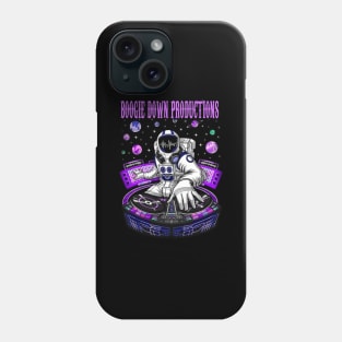 BOOGIE DOWN PRODUCTIONS RAPPER Phone Case