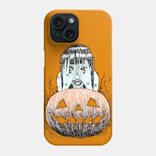 Season of Fear (colour) Phone Case