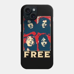 Free Phone Case