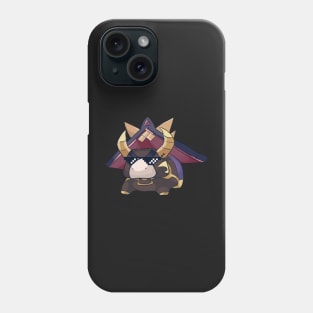 Ushi Phone Case