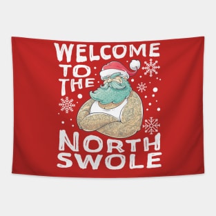 North Swole Tapestry