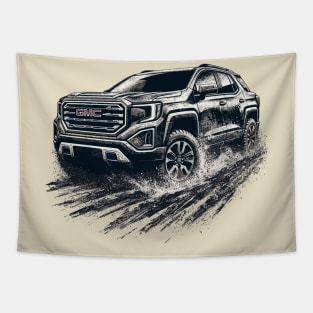 GMC Terrain Tapestry