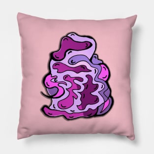 Blob Pillow