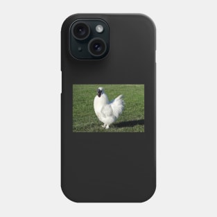 Silkie Smooth Operator Phone Case
