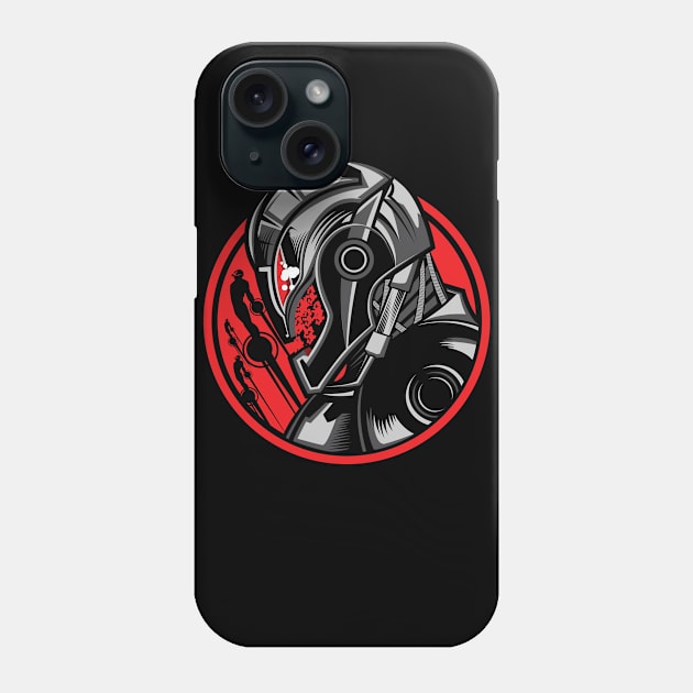 No strings on me Phone Case by TintadeChicle