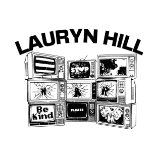 Lauryn hill TV classic T-Shirt