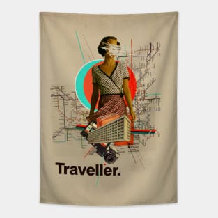 Traveller Tapestry