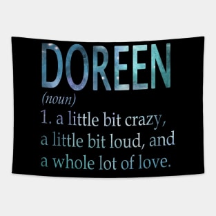 Doreen Tapestry