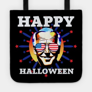 4th Of July Shirts Biden Happy 4th of July Tote