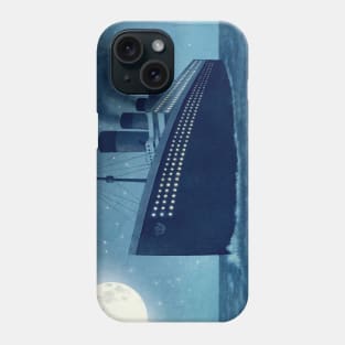 Night Voyage Phone Case