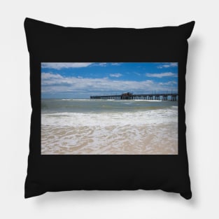 Pier Pillow