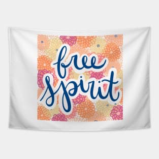 Free Spirit Tapestry