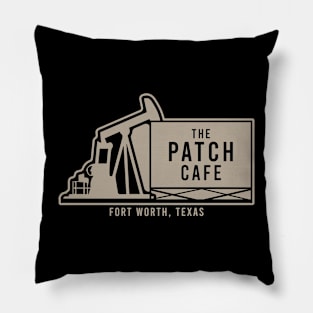 The Patch Cafe Pillow