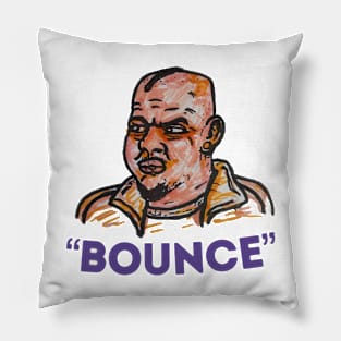 Combo Bounce, Breaking Bad Pillow