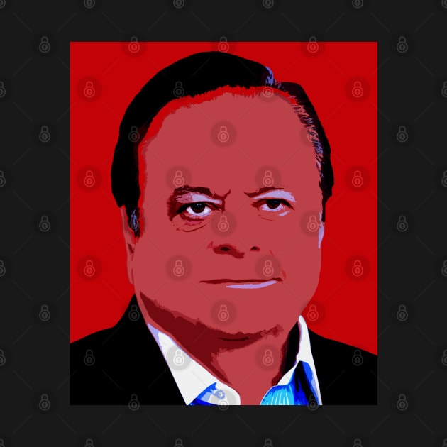 paul sorvino by oryan80