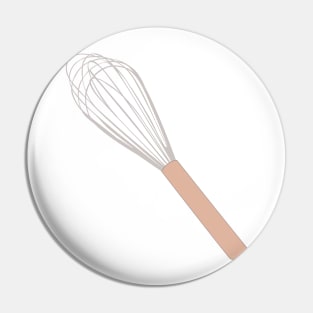 Whisk Pin