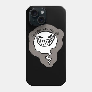 Murder Ghost Phone Case