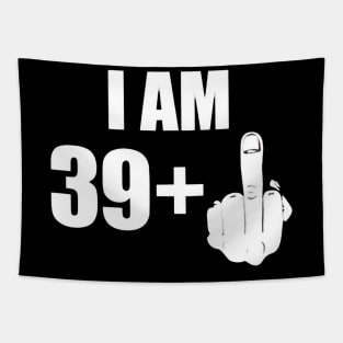 Im 39 F*ck Tapestry