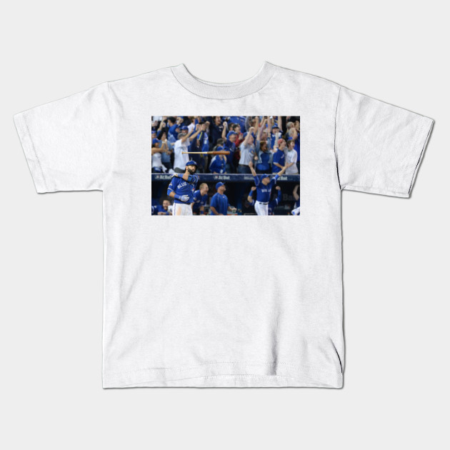 bautista shirt