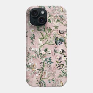 Wild Future pink Phone Case