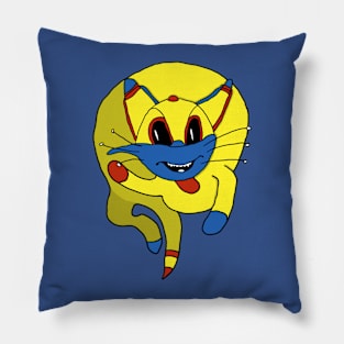 Indrikis XIII Pillow