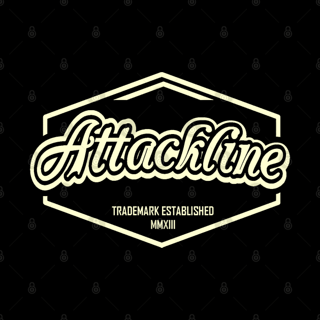 Attackline Wear by Attackline Wear