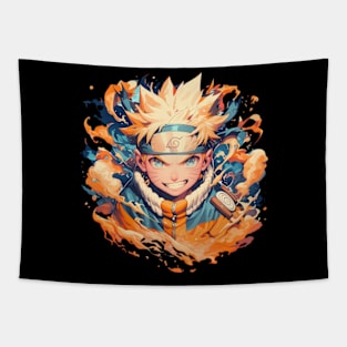 naruto Tapestry