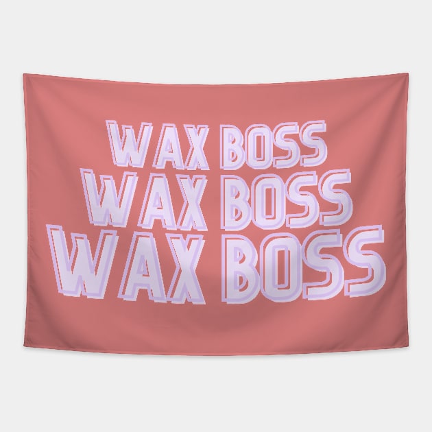 wax boss, scentsy independent consultant Tapestry by scentsySMELL