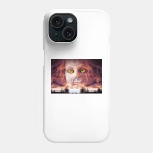 Banshee Phone Case