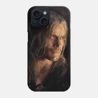 Geralt Phone Case