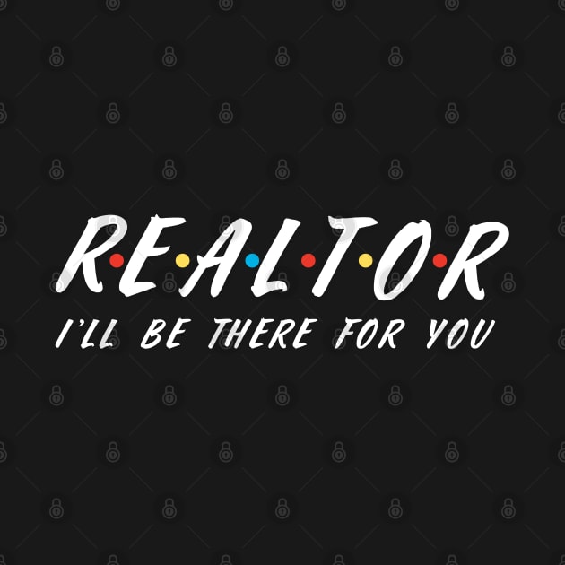 Realtor by Funny sayings