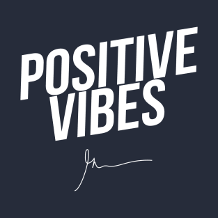 Positive Vibes | Garyvee T-Shirt