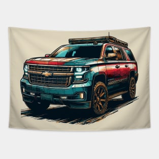 Chevrolet Suburban Tapestry