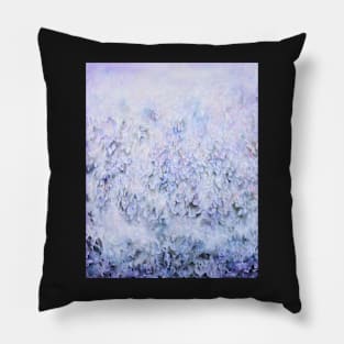 Lavender Hush Pillow